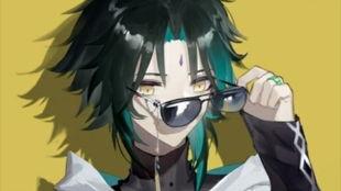 原神将军爆料视频,揭秘游戏新角色与神秘背景故事